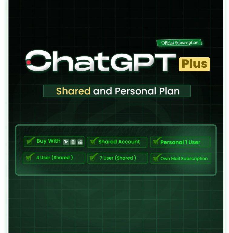 chatgpt shared