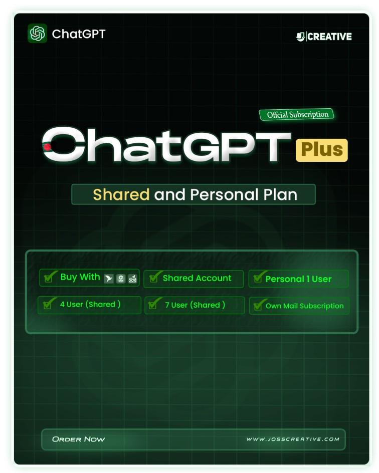 chatgpt shared