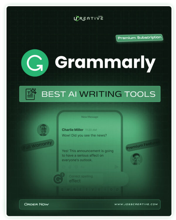 grammarly bd