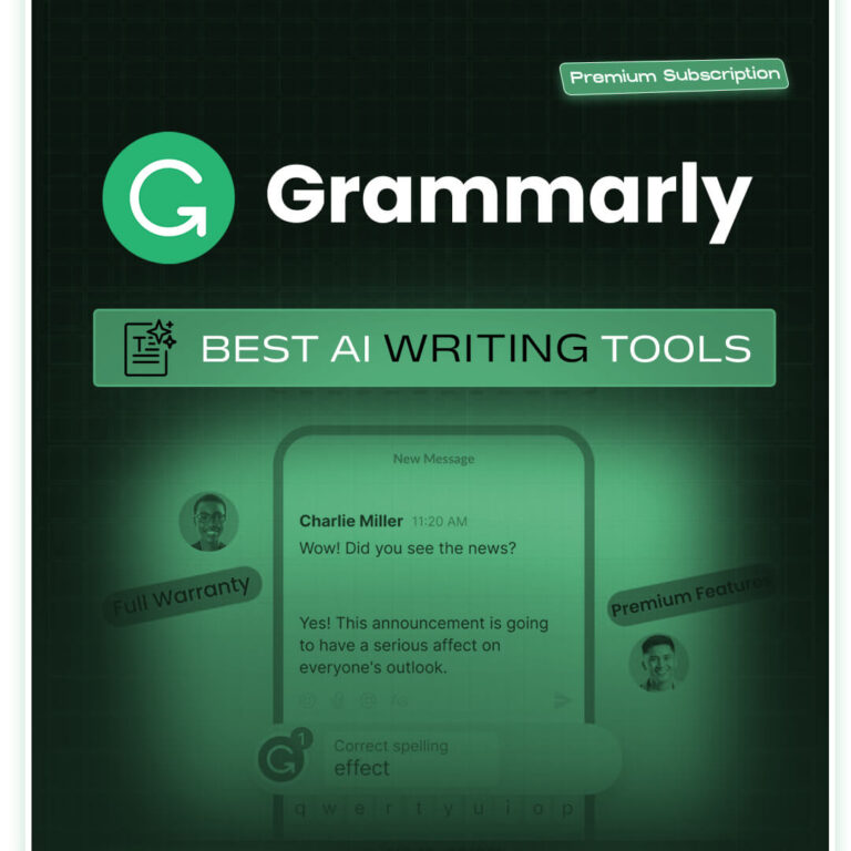 grammarly bd