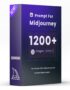Midjourney prompt
