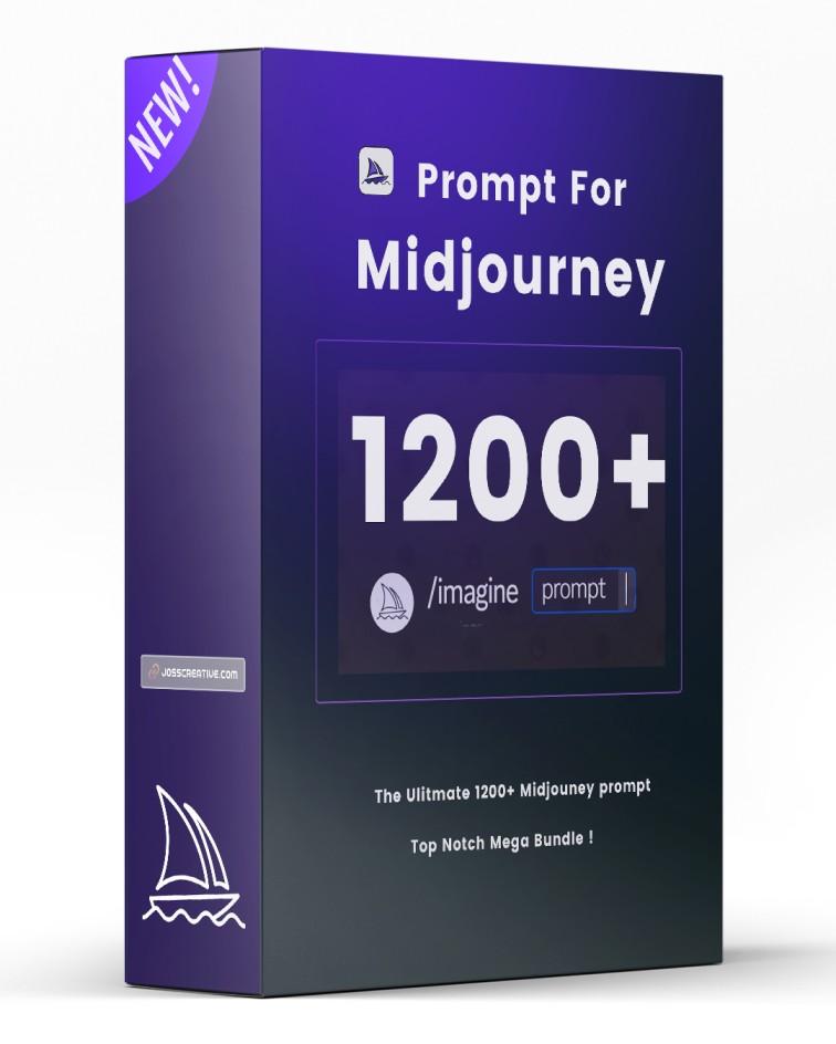 Midjourney prompt