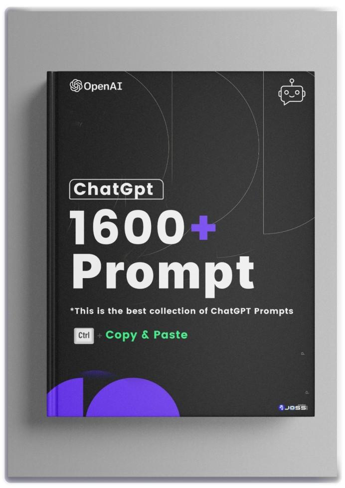 best chatgpt propmt