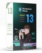 Filmora 13 Lifetime Premium Subscription