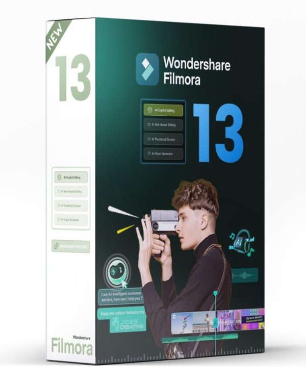 filmora 13