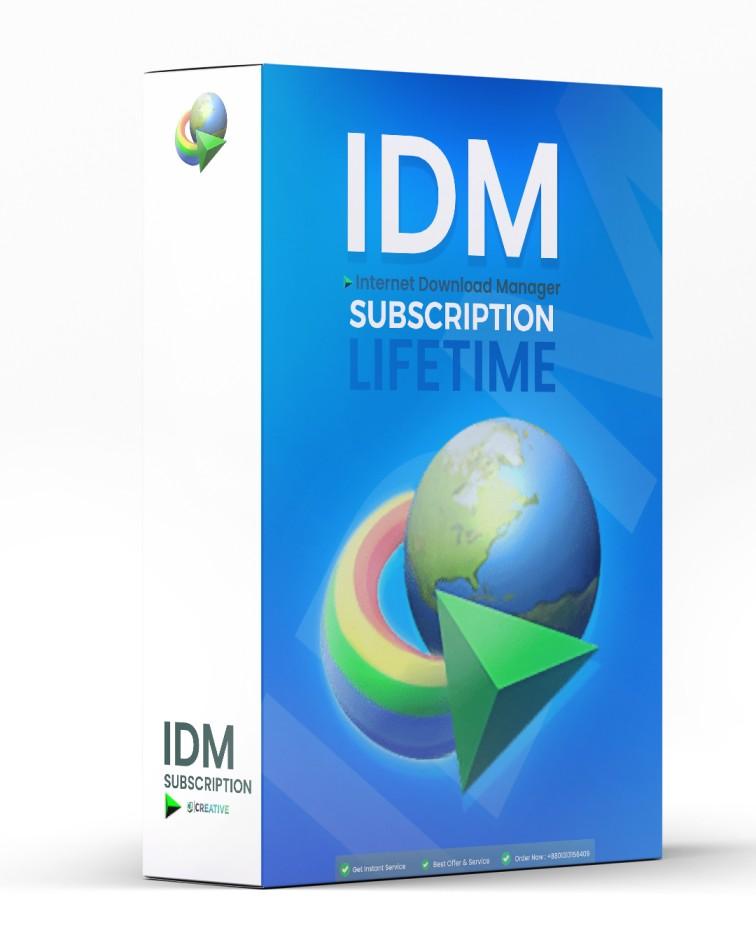 idm buy