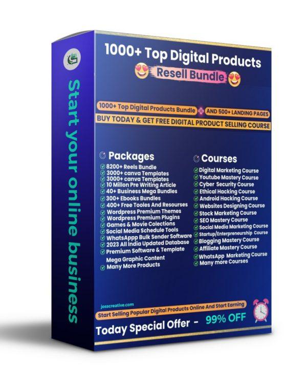PLR PRODUCT