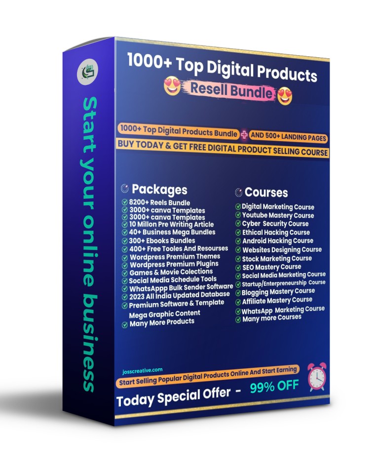 PLR PRODUCT