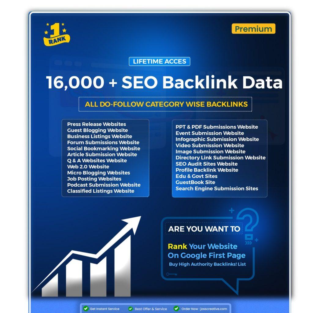 backlink seo
