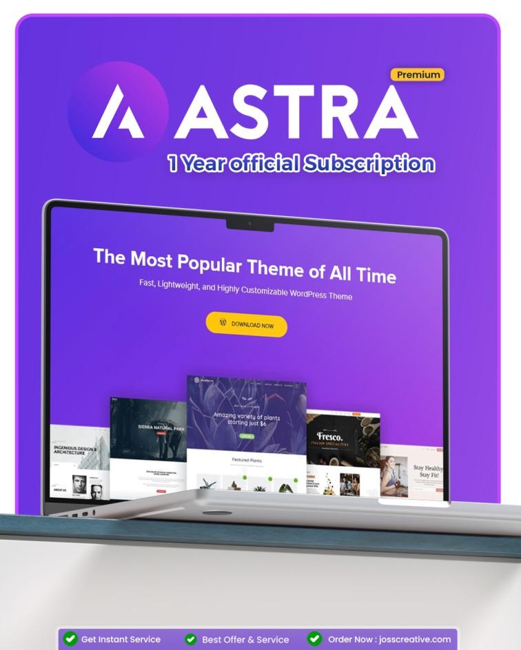 astra pro