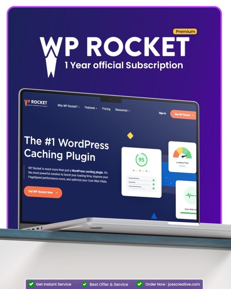 wp rocket