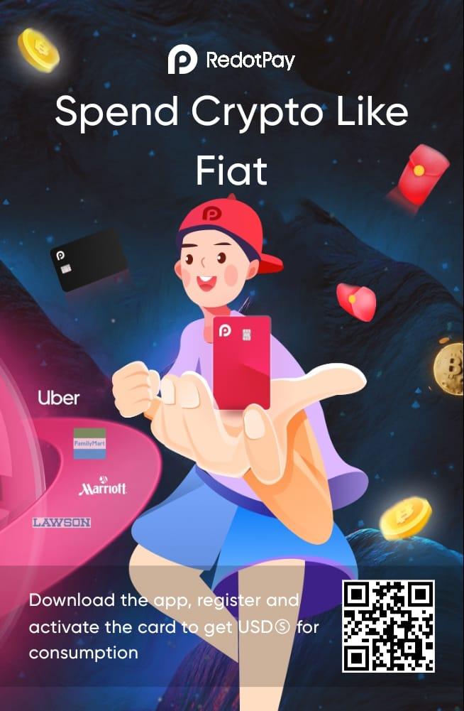 Redotpay
