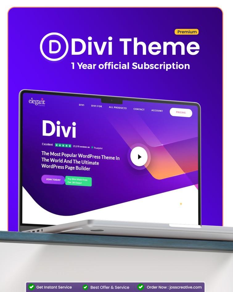 divi theme logo