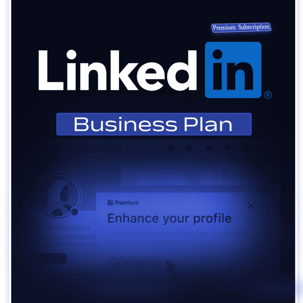 linekdin premium bd