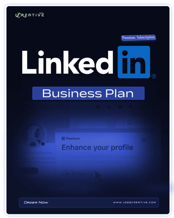 linekdin premium bd