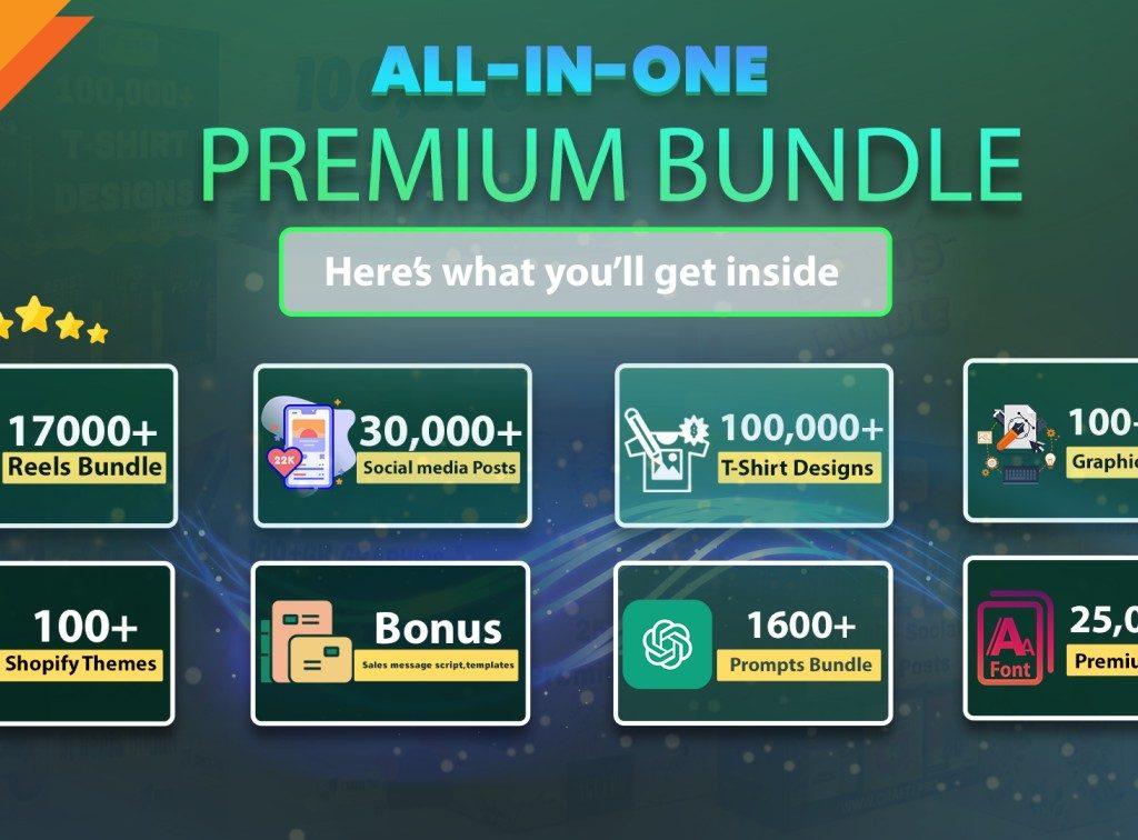 plr bundle pack