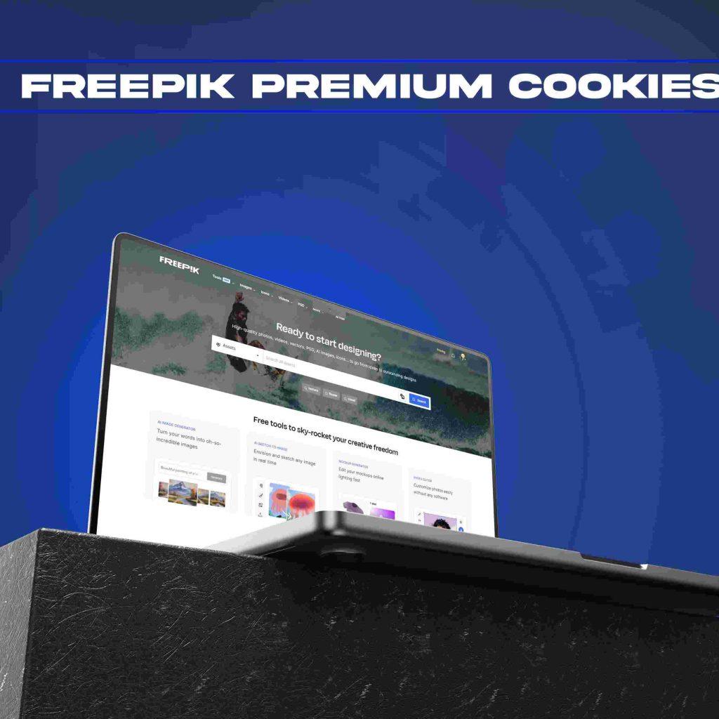 freepik premium cokies
