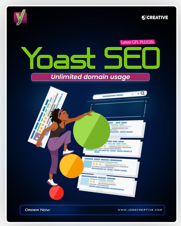 yoast seo plugin