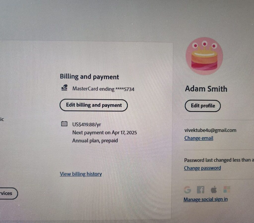 Image #1 from Adam Smith