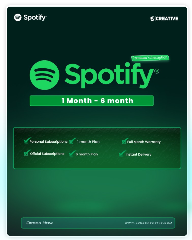Spotify logo