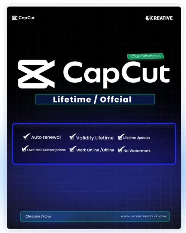 capcut Premium
