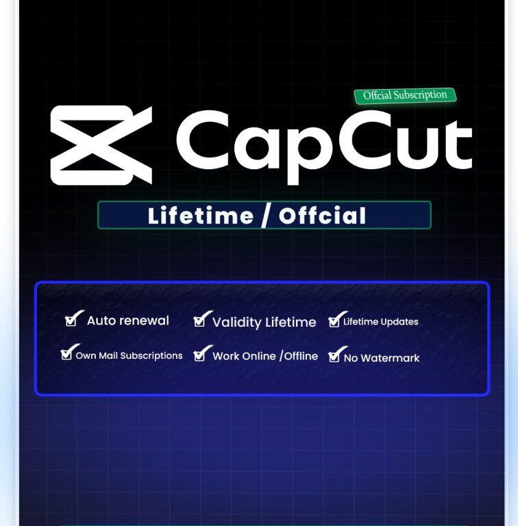 capcut Premium
