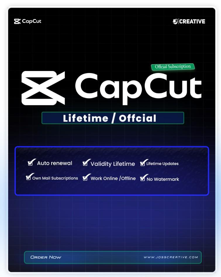capcut Premium