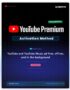 Youtube Premium