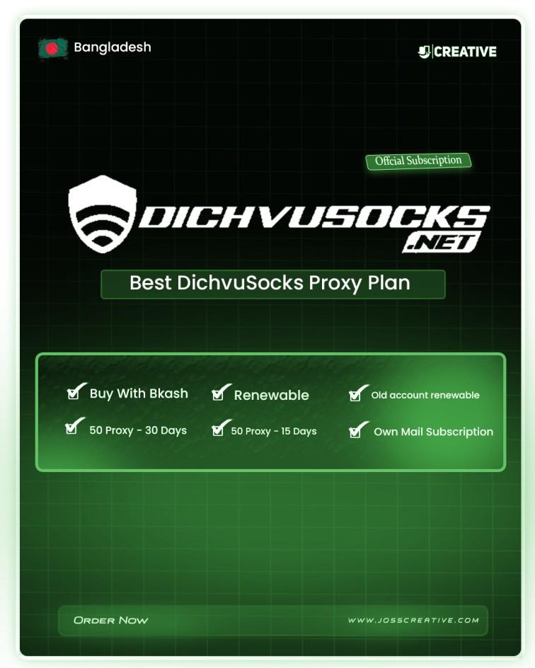 dichvusocks