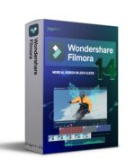 Filmora 14 Premium Lifetime Subscription