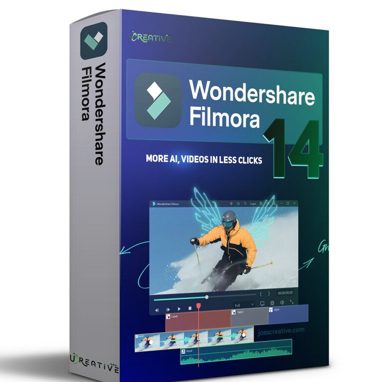 filmora 14