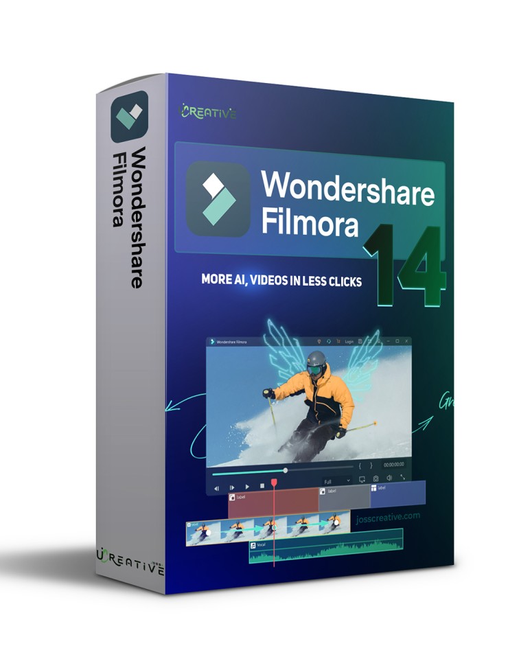 filmora 14