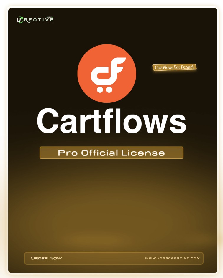 CartFlows Pro plugin