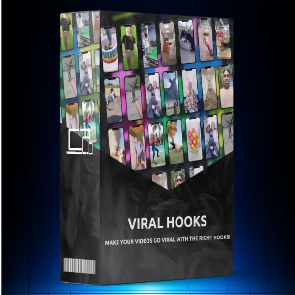video hooks bundle