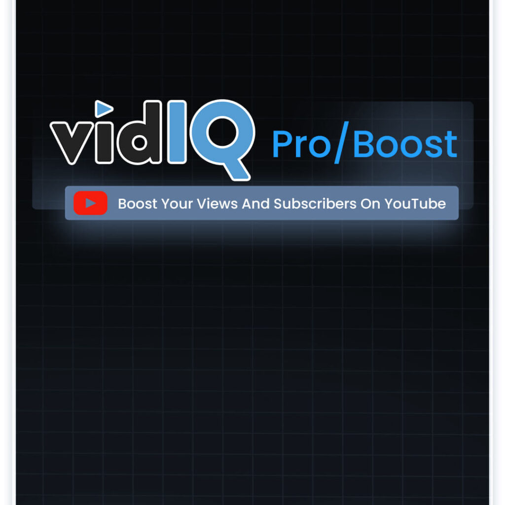Vidiq subscrption