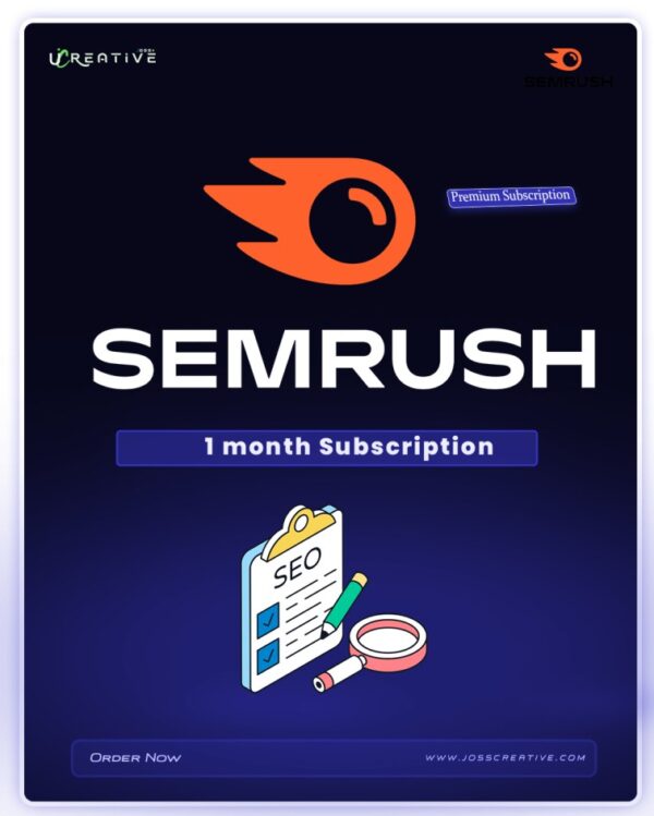 semrush seo