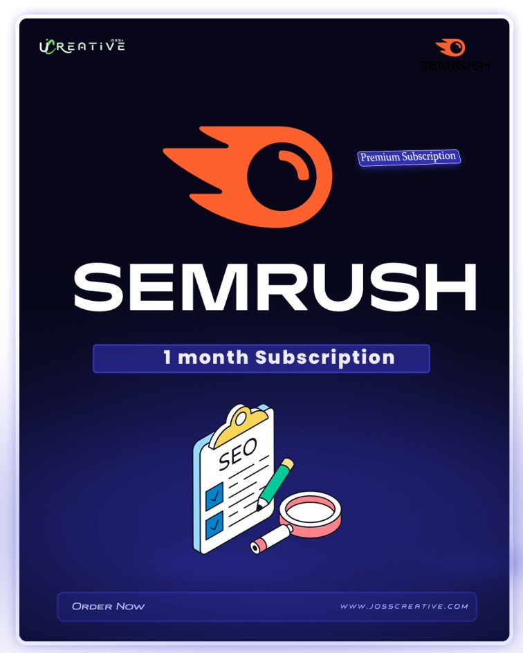 semrush seo