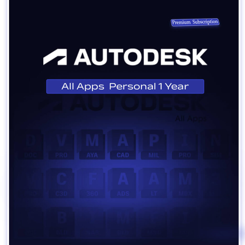 Autodesk BD