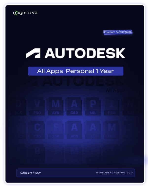 Autodesk BD