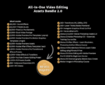 60 Million + Digital Products To Sell With Private Label Rights & Master Resell Rights (MRR) (PLR) - Image 3