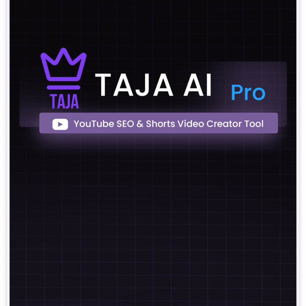 taja ai price bd