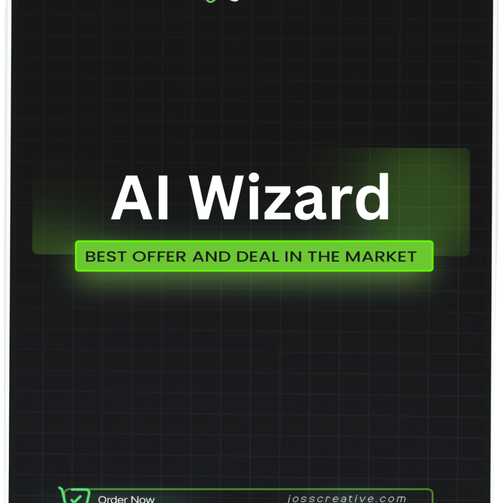 AI Wizard Subscription