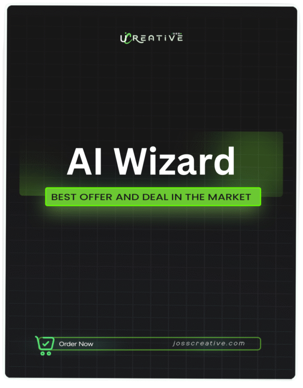AI Wizard Subscription
