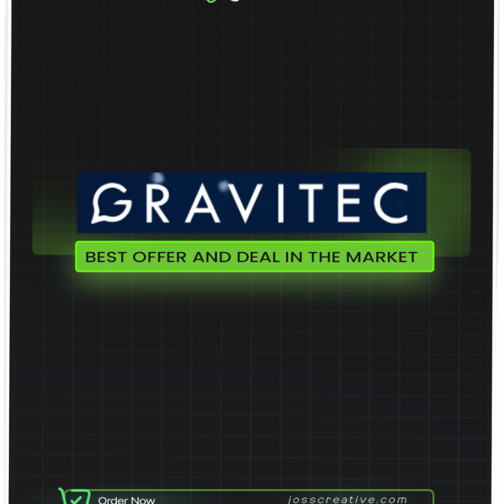 Gravitec