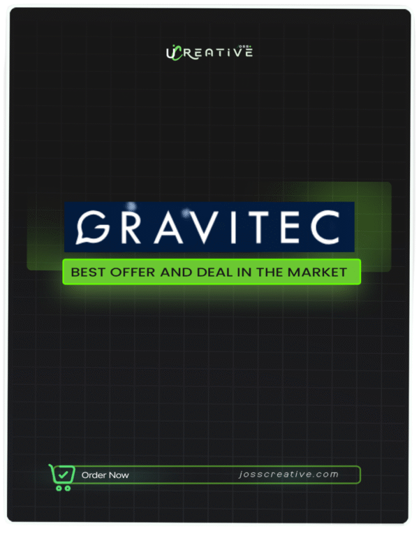 Gravitec