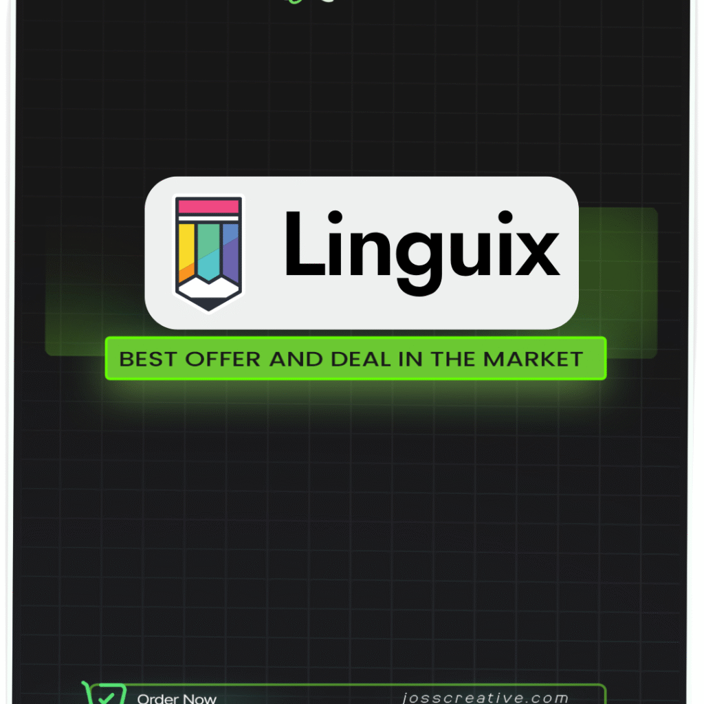 Linguix - Grammarly Checker Subscription