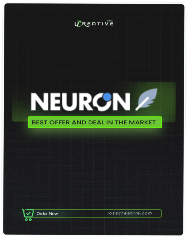 Neuron Writer