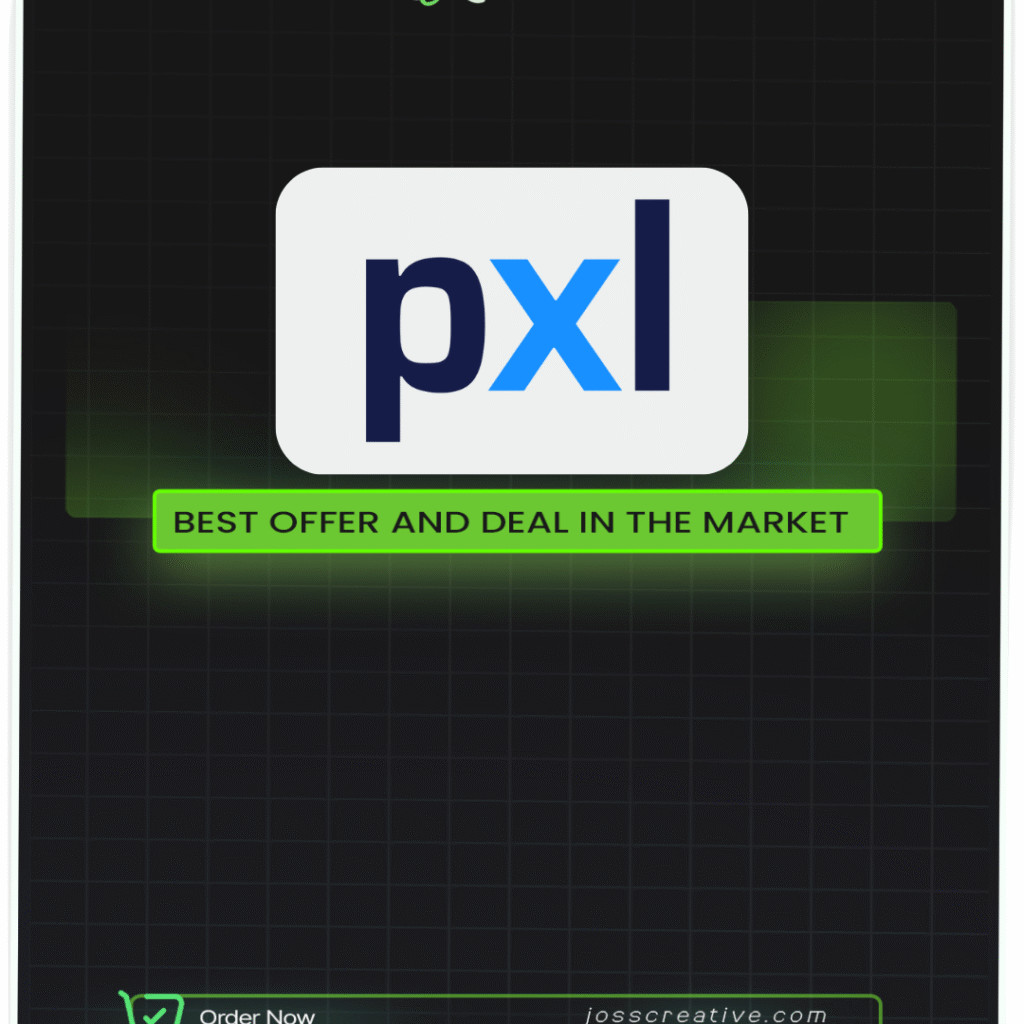 Pxl.to - SEO & Link Shortener Subscription