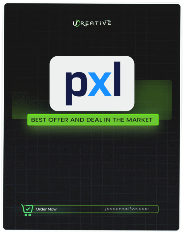 Pxl.to - SEO & Link Shortener Subscription