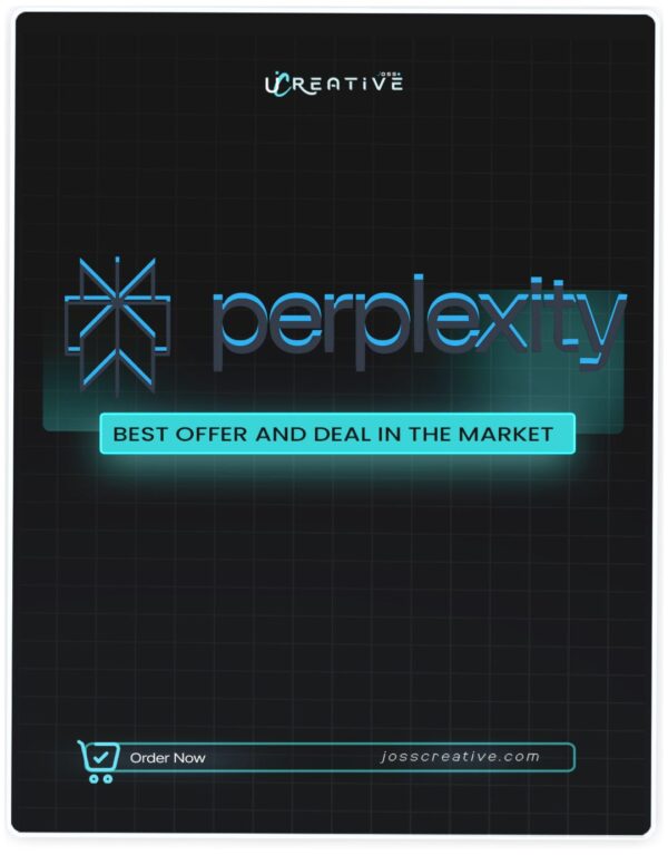 PerplexityAI Pro bd
